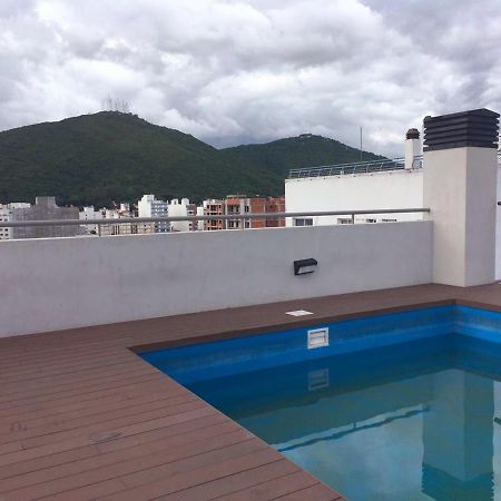 Estacion De Las Nubes 살타 외부 사진