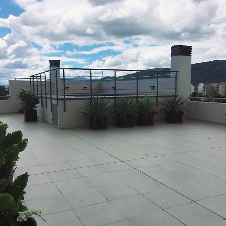 Estacion De Las Nubes 살타 외부 사진